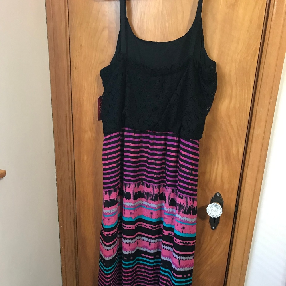 Summer Dress